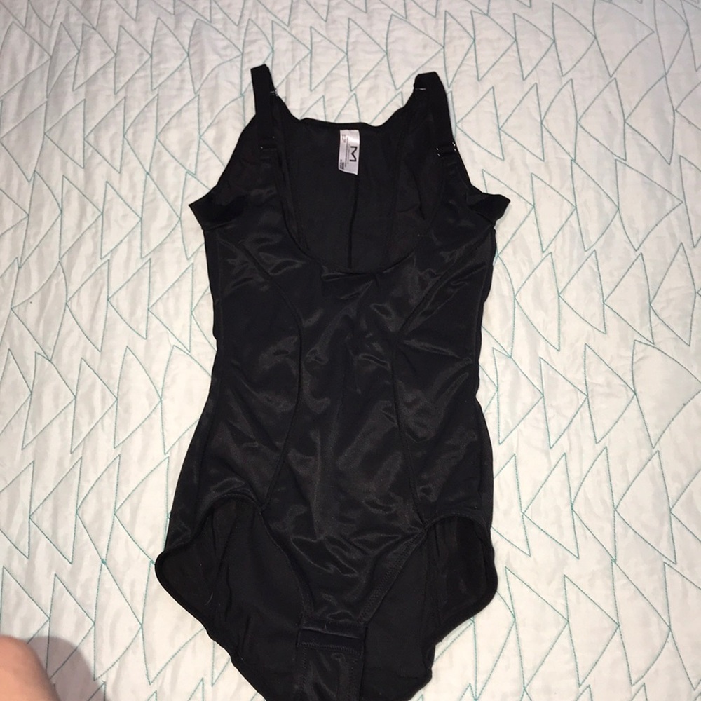 Maidenform body garment